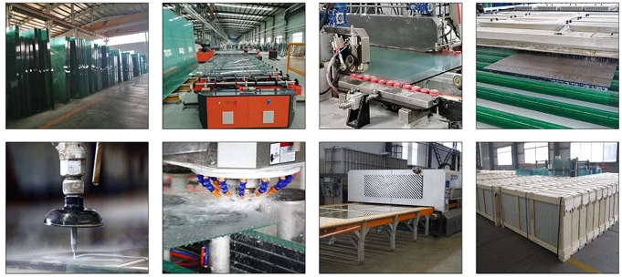 Product production process Product production process