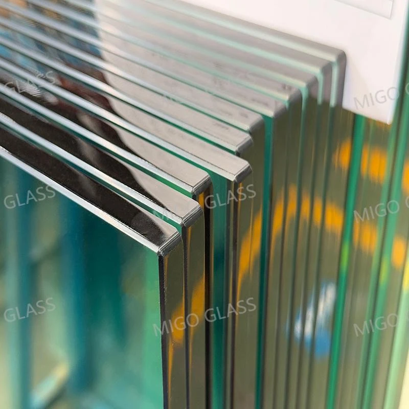 tempered glass