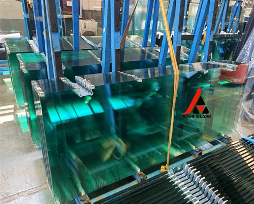 Изготовленная на заказ стеклянная душевая дверь OEM