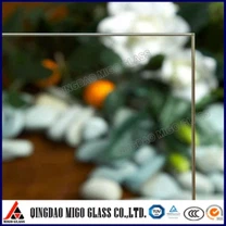Прозрачное листовое стекло для фоторамки