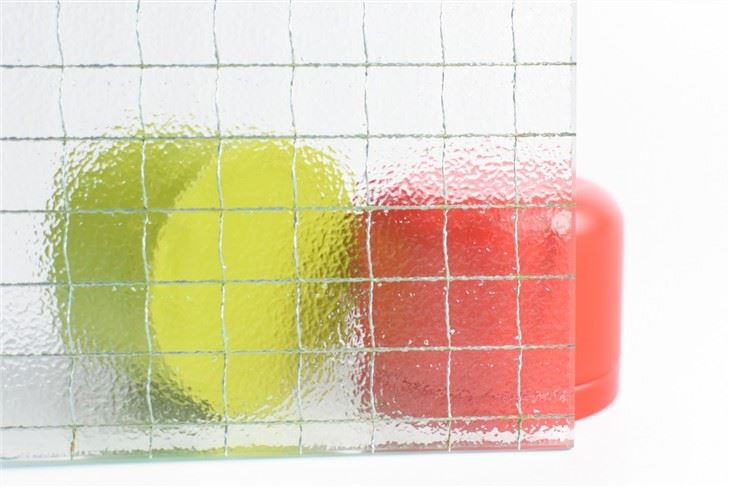 Cabinet Door Glass