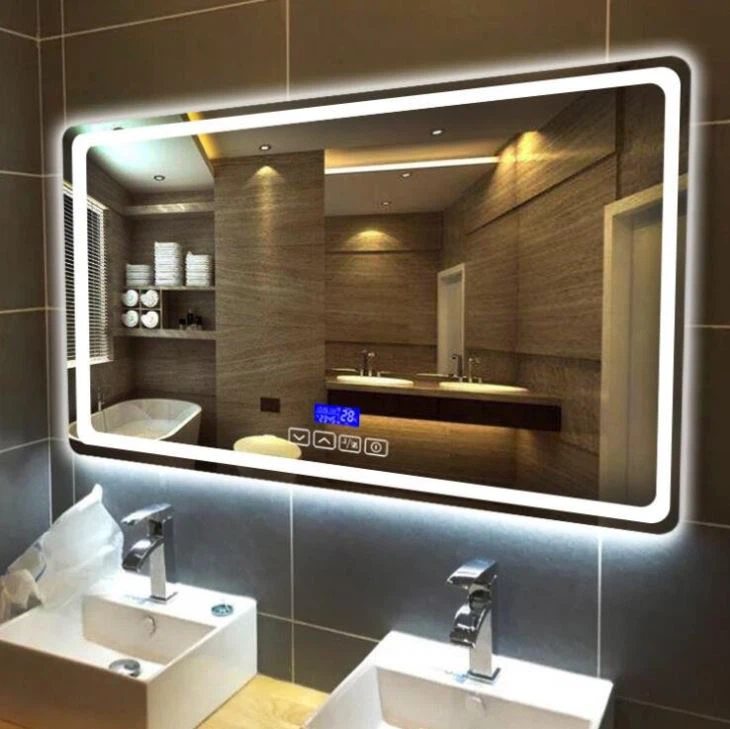 Fashion Design Led Mirror