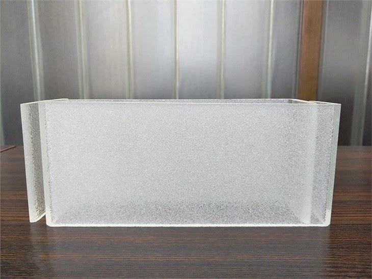 Channel Glass