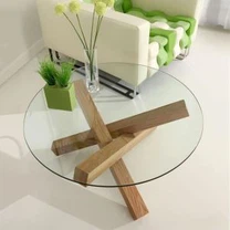 Стекло для кофейного столика