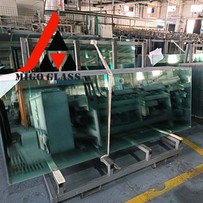 OEM стекло душевой двери