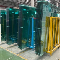 Padel Court Glass по стандартам CE/ANSI